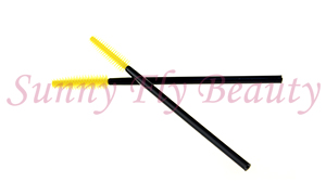 Wands Mascara سیلیکون AS29